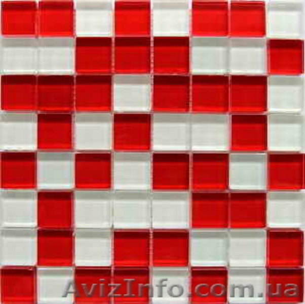Мозаїка Кераміка Полісся скло Glance 300х300х8мм - <ro>Изображение</ro><ru>Изображение</ru> #10, <ru>Объявление</ru> #1315356