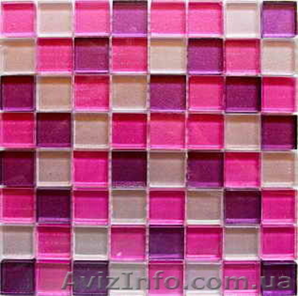 Мозаїка Кераміка Полісся скло Glance 300х300х8мм - <ro>Изображение</ro><ru>Изображение</ru> #9, <ru>Объявление</ru> #1315356