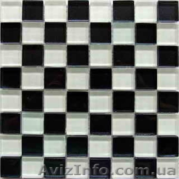 Мозаїка Кераміка Полісся скло Glance 300х300х8мм - <ro>Изображение</ro><ru>Изображение</ru> #8, <ru>Объявление</ru> #1315356