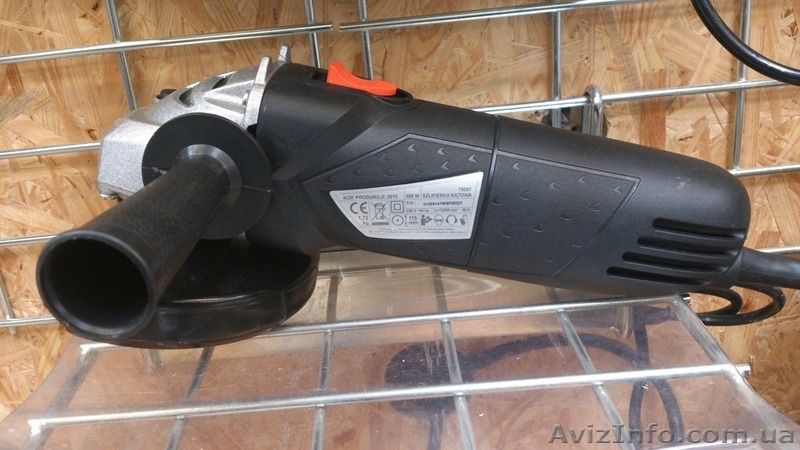 Нові болгарки - Польща. - <ro>Изображение</ro><ru>Изображение</ru> #1, <ru>Объявление</ru> #1309734