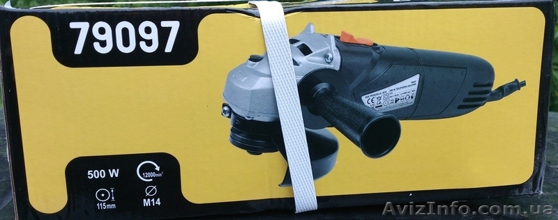 Нові болгарки - Польща. - <ro>Изображение</ro><ru>Изображение</ru> #4, <ru>Объявление</ru> #1309734