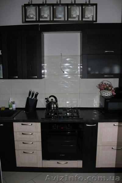 Сдается посуточно квартира с современным дизайнерским ремонтом - <ro>Изображение</ro><ru>Изображение</ru> #3, <ru>Объявление</ru> #1317303