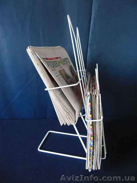 підставки для поліграфії - <ro>Изображение</ro><ru>Изображение</ru> #1, <ru>Объявление</ru> #1311665