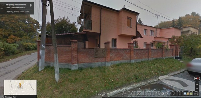 2 х комнатная уютная квартира в центре города Львова - <ro>Изображение</ro><ru>Изображение</ru> #8, <ru>Объявление</ru> #1317219