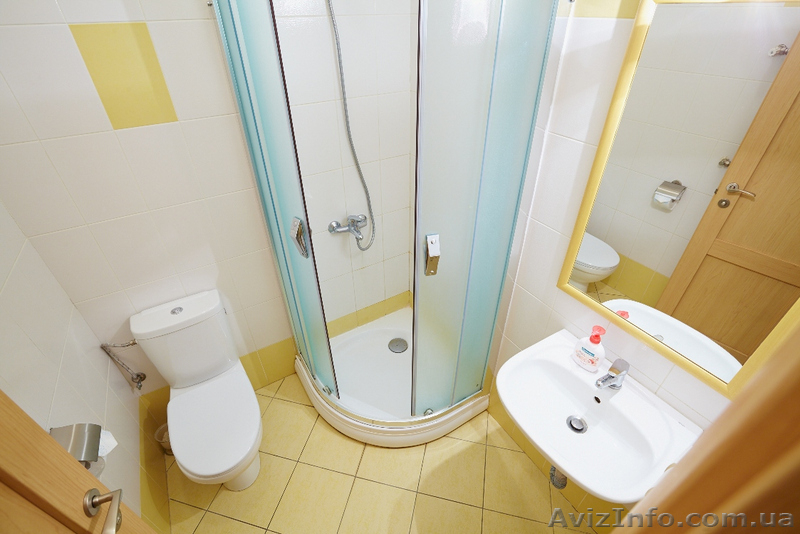 Однокомнатная квартира в центре города Львова - <ro>Изображение</ro><ru>Изображение</ru> #3, <ru>Объявление</ru> #1317226