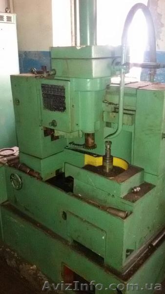 Зубодолбежный TOS OHO-20 - <ro>Изображение</ro><ru>Изображение</ru> #1, <ru>Объявление</ru> #1321548