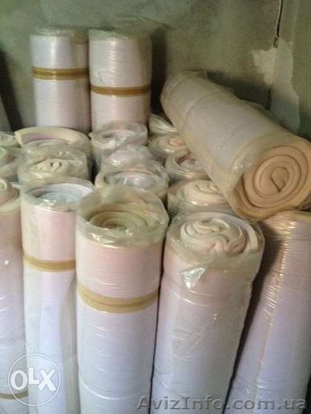 Поролон продаж по оптовим цінам - <ro>Изображение</ro><ru>Изображение</ru> #1, <ru>Объявление</ru> #1330465