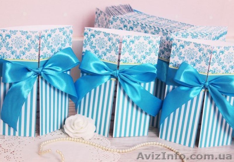 Товари для весілля, запрошення на весіля - <ro>Изображение</ro><ru>Изображение</ru> #1, <ru>Объявление</ru> #1320955