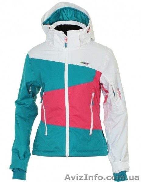 Зимние куртки оптом - <ro>Изображение</ro><ru>Изображение</ru> #2, <ru>Объявление</ru> #1338469