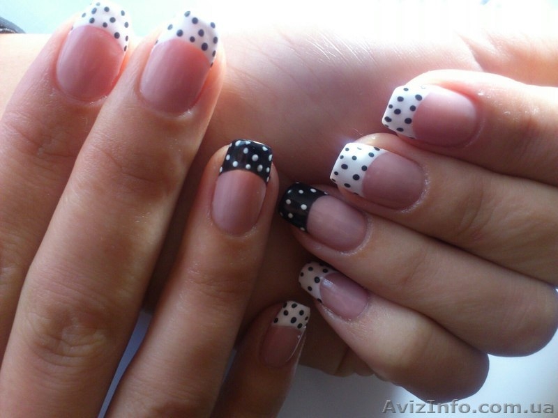 Нарощення нігтів гель-лаком.Наукова - <ro>Изображение</ro><ru>Изображение</ru> #1, <ru>Объявление</ru> #1339421