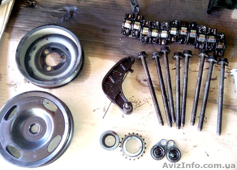 Двигун Skoda Fabia Комбі-В 1.2 L - <ro>Изображение</ro><ru>Изображение</ru> #7, <ru>Объявление</ru> #1331584