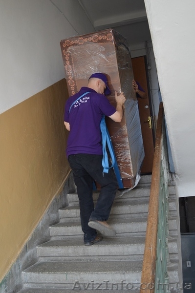 Профессиональные грузчики во Львове - <ro>Изображение</ro><ru>Изображение</ru> #1, <ru>Объявление</ru> #1335046