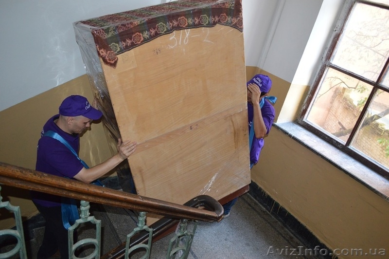 Профессиональные грузчики во Львове - <ro>Изображение</ro><ru>Изображение</ru> #2, <ru>Объявление</ru> #1335046