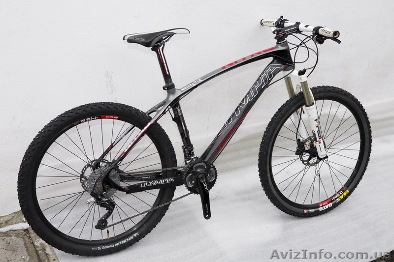 Велосипеды брендовые. Горники и шоссейники. Доставка по Украине - <ro>Изображение</ro><ru>Изображение</ru> #5, <ru>Объявление</ru> #1343250