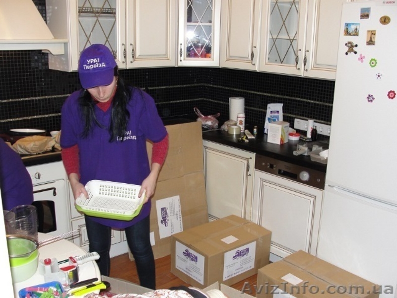 Квартирный переезд, перевозка мебели во Львове - <ro>Изображение</ro><ru>Изображение</ru> #1, <ru>Объявление</ru> #1335045