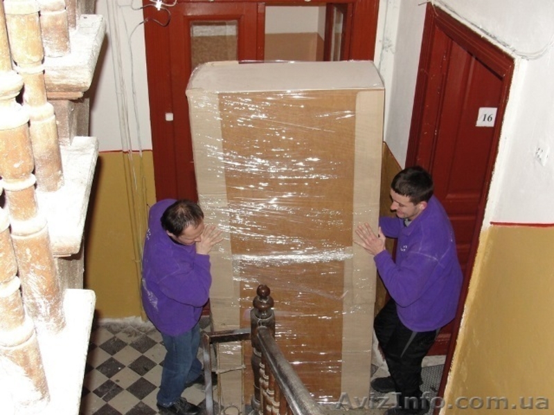 Квартирный переезд, перевозка мебели во Львове - <ro>Изображение</ro><ru>Изображение</ru> #8, <ru>Объявление</ru> #1335045
