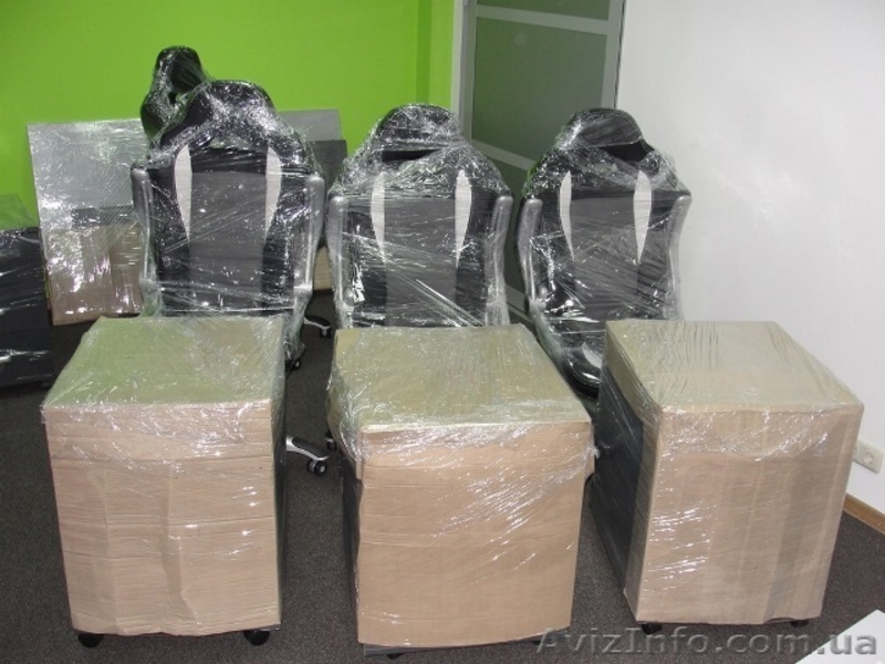 Удобный офисный переезд от УРА! Переезд - <ro>Изображение</ro><ru>Изображение</ru> #5, <ru>Объявление</ru> #1335040