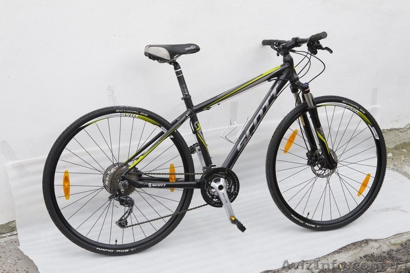 Велосипеды брендовые. Горники и шоссейники. Доставка по Украине - <ro>Изображение</ro><ru>Изображение</ru> #10, <ru>Объявление</ru> #1343250