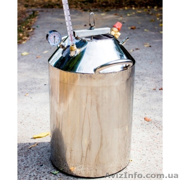 Автоклавы от производителя - <ro>Изображение</ro><ru>Изображение</ru> #3, <ru>Объявление</ru> #1345828