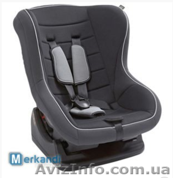 14,03 EUR/шт Кресло автомобильное, стульчик, КОЛЯСКА - РАСПРОДАЖА! - <ro>Изображение</ro><ru>Изображение</ru> #1, <ru>Объявление</ru> #1346902