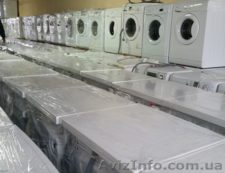 СТИРАЛЬНАЯ МАШИНА - дисконтнаяраспродажа - <ro>Изображение</ro><ru>Изображение</ru> #2, <ru>Объявление</ru> #1343972