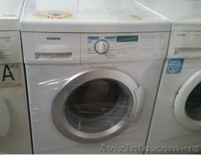 СТИРАЛЬНАЯ МАШИНА - дисконтнаяраспродажа - <ro>Изображение</ro><ru>Изображение</ru> #1, <ru>Объявление</ru> #1343972