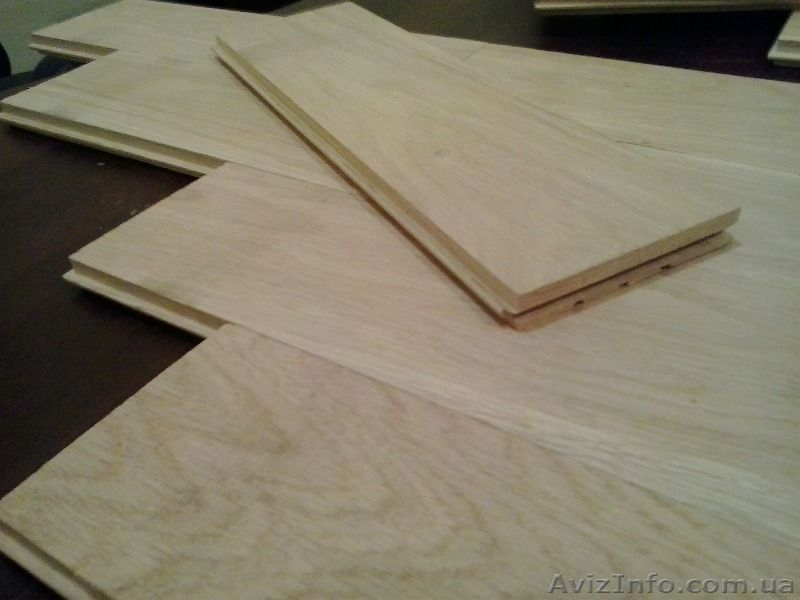 ПАРКЕТ!!!ПАРКЕТ ДУБ!!! - <ro>Изображение</ro><ru>Изображение</ru> #1, <ru>Объявление</ru> #1350249