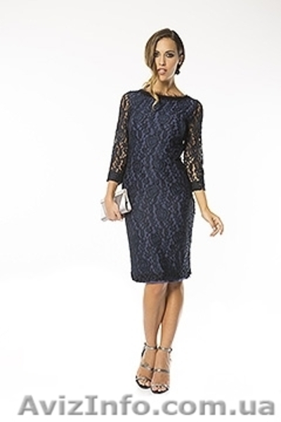 Модные платья. Платья из Италии - <ro>Изображение</ro><ru>Изображение</ru> #3, <ru>Объявление</ru> #1357503