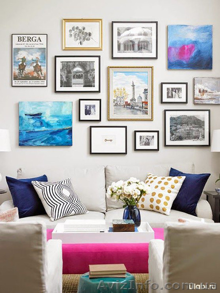 Картинная система Mini - <ro>Изображение</ro><ru>Изображение</ru> #2, <ru>Объявление</ru> #1360384