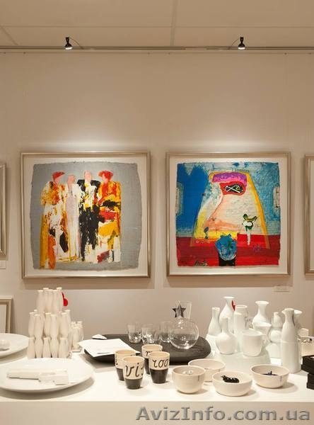 Система для подвеса картин с подсветкой Combi Rail Pro Light - <ro>Изображение</ro><ru>Изображение</ru> #1, <ru>Объявление</ru> #1360288