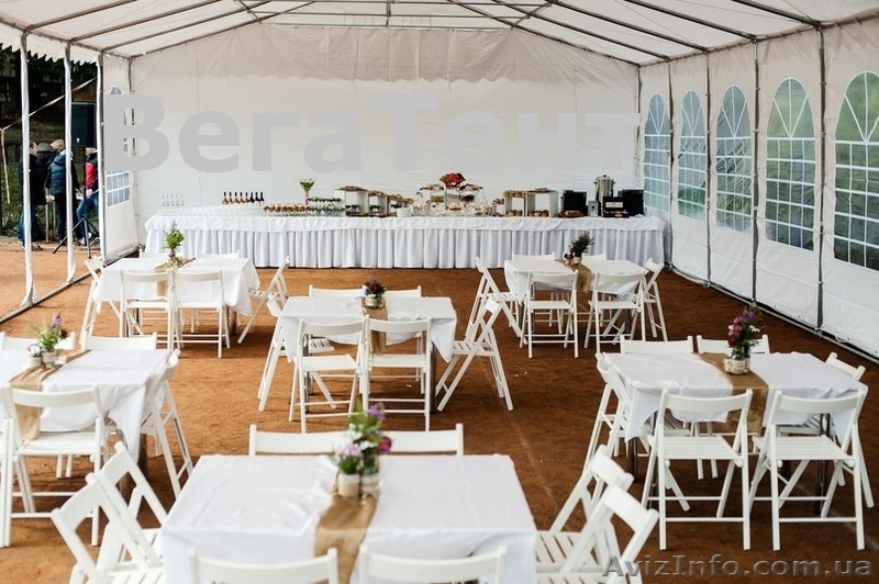 оренда шатрів, наметів,павільйонів.оренда весільного шатра львів - <ro>Изображение</ro><ru>Изображение</ru> #2, <ru>Объявление</ru> #1361371
