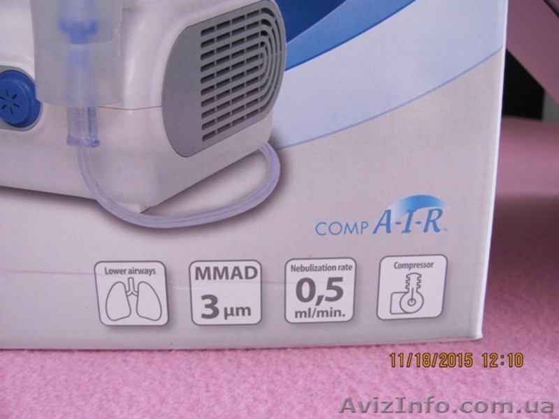 японский ингалятор небулайзер Omron ne-c28p за 1550 грн в наличии - <ro>Изображение</ro><ru>Изображение</ru> #8, <ru>Объявление</ru> #1364678