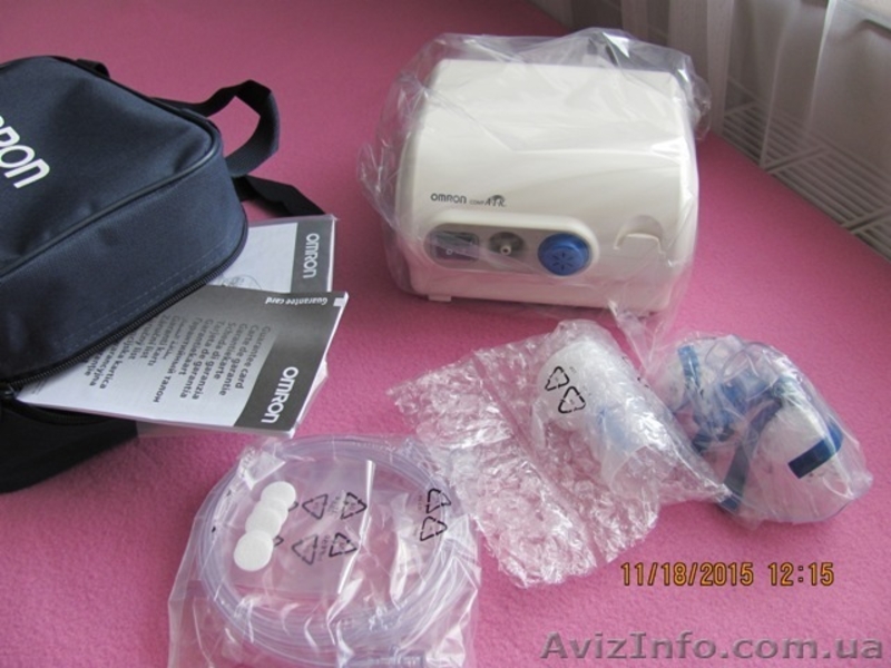 японский ингалятор небулайзер Omron ne-c28p за 1550 грн в наличии - <ro>Изображение</ro><ru>Изображение</ru> #2, <ru>Объявление</ru> #1364678