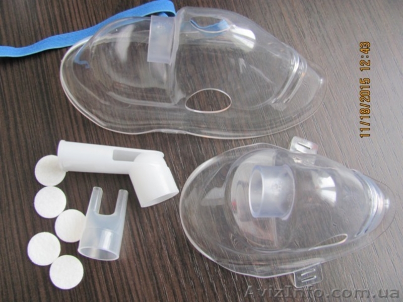 японский ингалятор небулайзер Omron ne-c28p за 1550 грн в наличии - <ro>Изображение</ro><ru>Изображение</ru> #3, <ru>Объявление</ru> #1364678