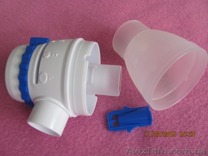 небулайзер компрессорный Омрон С300Е за 1800 грн - <ro>Изображение</ro><ru>Изображение</ru> #5, <ru>Объявление</ru> #1364647