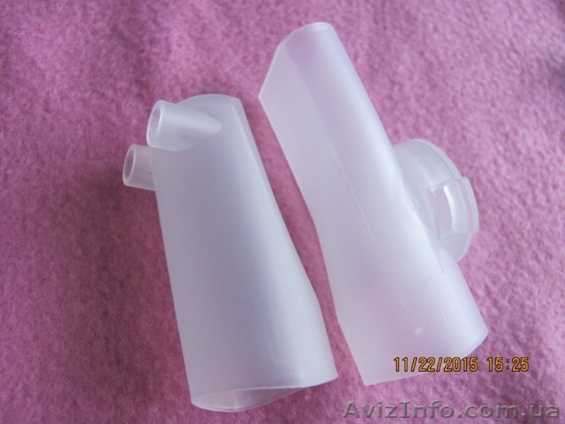 небулайзер компрессорный Омрон С300Е за 1800 грн - <ro>Изображение</ro><ru>Изображение</ru> #6, <ru>Объявление</ru> #1364647