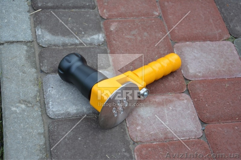 Бендер диск польского производителя Sorex UNO DISC 20 мм. - <ro>Изображение</ro><ru>Изображение</ru> #2, <ru>Объявление</ru> #1361159