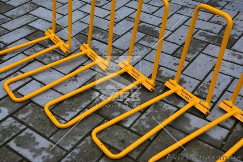 Универсальная рамка для закрытия кровельного фальца Sorex - <ro>Изображение</ro><ru>Изображение</ru> #3, <ru>Объявление</ru> #1361123