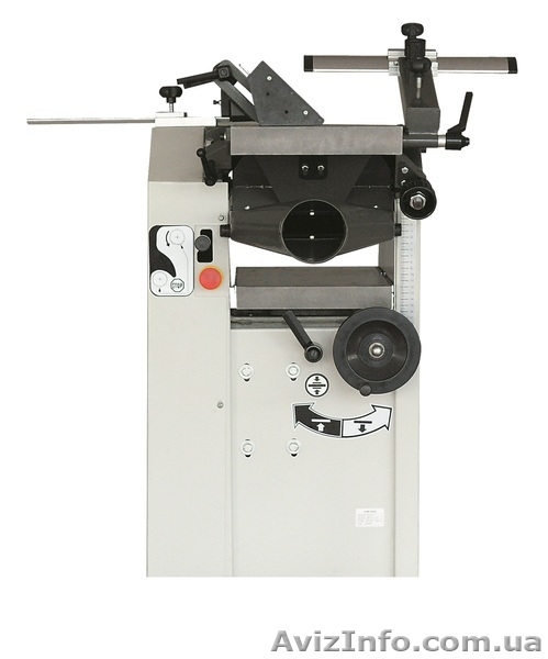 Фуговально-рейсмусовый станок FDB Maschinen MLC 310 - <ro>Изображение</ro><ru>Изображение</ru> #1, <ru>Объявление</ru> #1355885