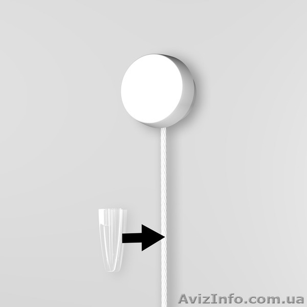 Система для подвеса фотографий Artiteq Picture Mouse Solo - <ro>Изображение</ro><ru>Изображение</ru> #5, <ru>Объявление</ru> #1360299