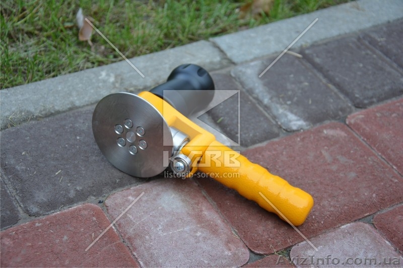 Бендер диск польского производителя Sorex UNO DISC 20 мм. - <ro>Изображение</ro><ru>Изображение</ru> #3, <ru>Объявление</ru> #1361159