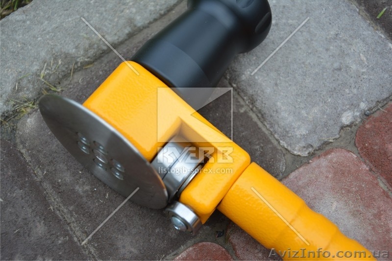 Бендер диск польского производителя Sorex UNO DISC 20 мм. - <ro>Изображение</ro><ru>Изображение</ru> #1, <ru>Объявление</ru> #1361159