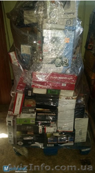 поддоны электроники - 2 EUR / шт - 150 единиц внутри - <ro>Изображение</ro><ru>Изображение</ru> #2, <ru>Объявление</ru> #1355960