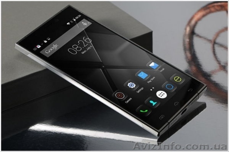 DOOGEE X5 и X5 Pro С ОПТОВОГО СКЛАДА - <ro>Изображение</ro><ru>Изображение</ru> #2, <ru>Объявление</ru> #1368737