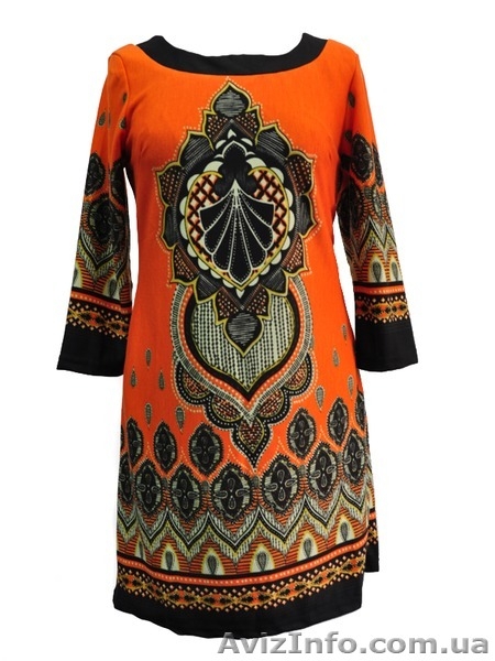 Женские платья из Италии - <ro>Изображение</ro><ru>Изображение</ru> #1, <ru>Объявление</ru> #1370846