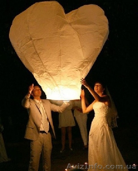 Небесные фонарики (небесні ліхтарики) - <ro>Изображение</ro><ru>Изображение</ru> #1, <ru>Объявление</ru> #1374296