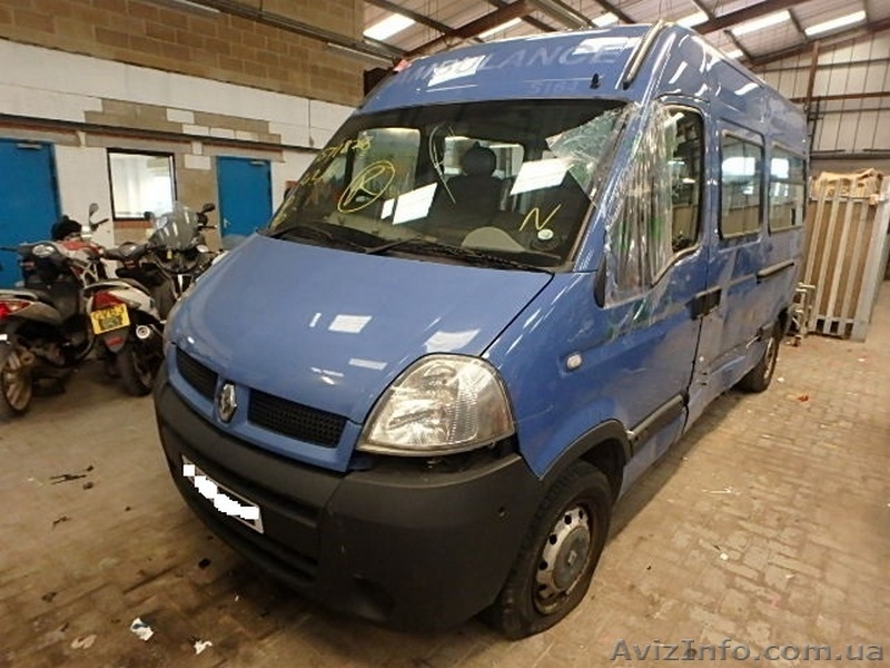 Авторозборка вживаних автомобілів з Європи  - <ro>Изображение</ro><ru>Изображение</ru> #3, <ru>Объявление</ru> #1375402