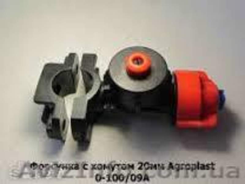 Штанга обприскувача Оп-2000,насос,форсунка,розпилювач Кас,розподільник,фільтр - <ro>Изображение</ro><ru>Изображение</ru> #8, <ru>Объявление</ru> #1376688