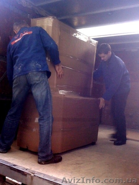 Перевезення офісів, квартир. Послуги вантажників - <ro>Изображение</ro><ru>Изображение</ru> #5, <ru>Объявление</ru> #644880
