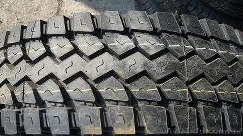 Нові шини Triangle TR689 (215/75R17. 5 135/133L) - <ro>Изображение</ro><ru>Изображение</ru> #2, <ru>Объявление</ru> #1386939